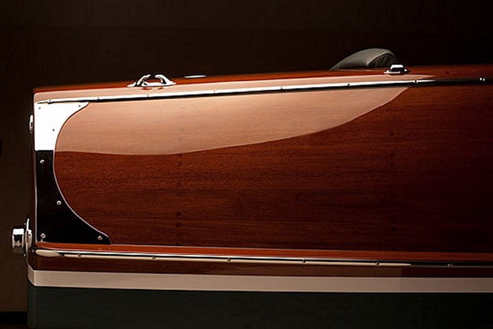 Gentleman's Racer 21