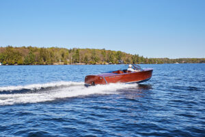Clarion Boats of Muskoka