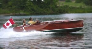 Clarion Gentlemans Racer