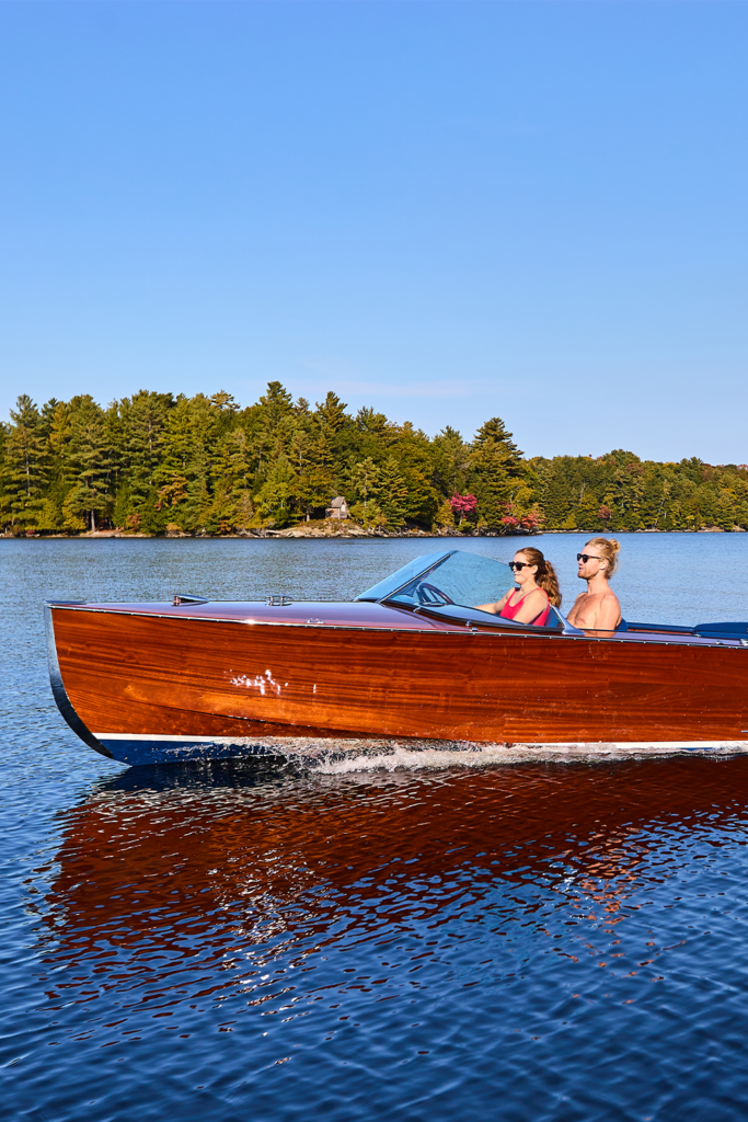 Clarion Boats for Sale