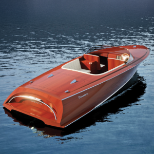 Clarion boats of muskoka Cabernet 26