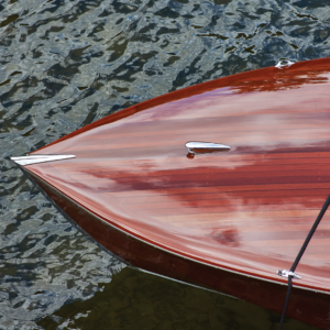 Clarion boats of muskoka Mediterra 23-2