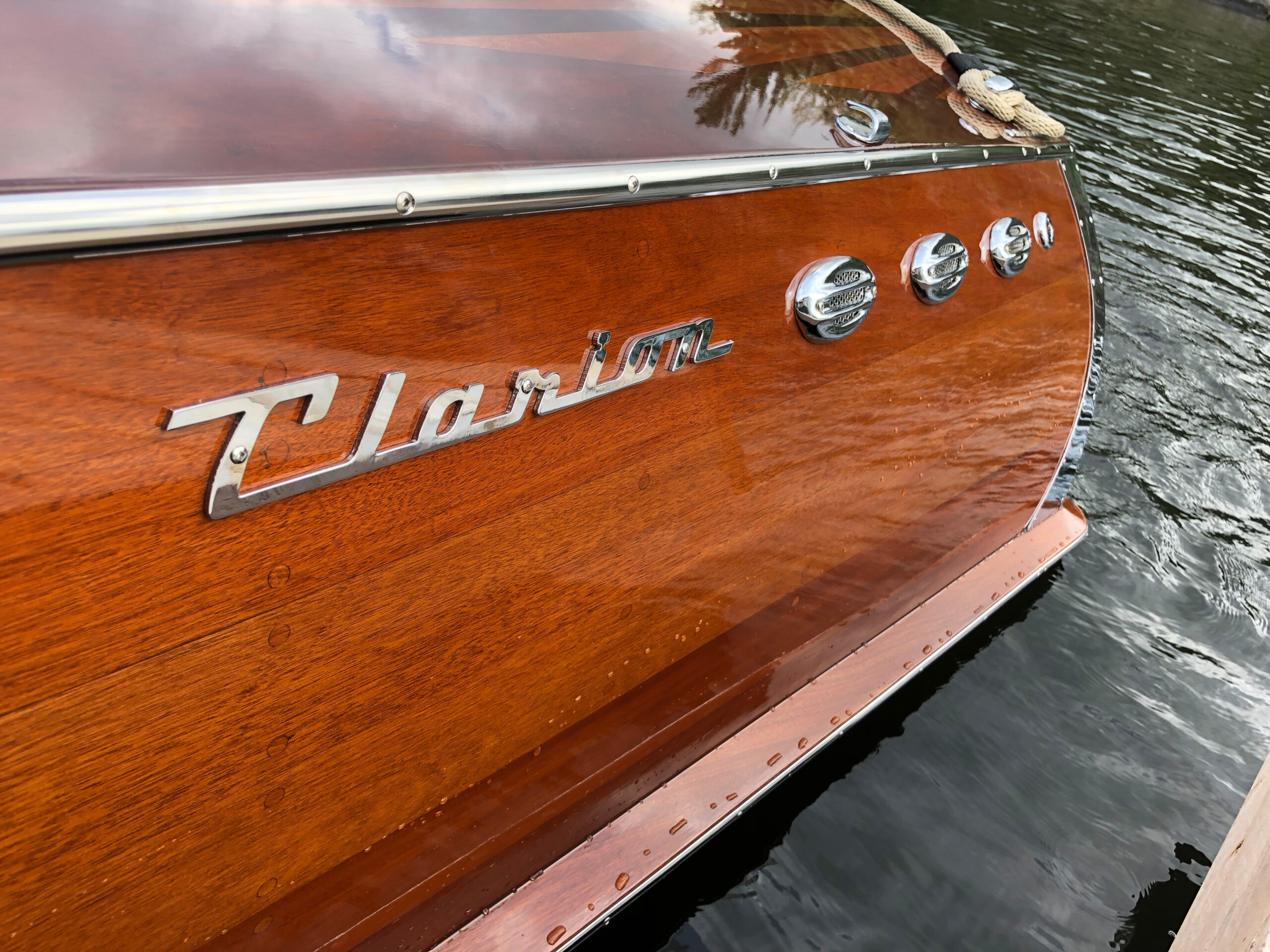 Clarion Boats of Muskoka